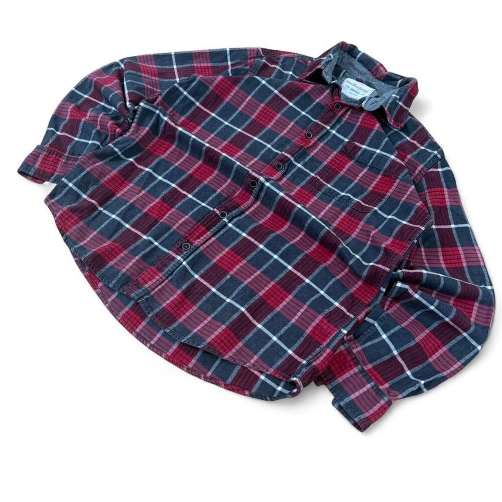 American-vintage Men's multi Shirt